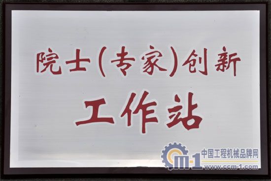 华球入口院士（专家）创新工作站揭牌